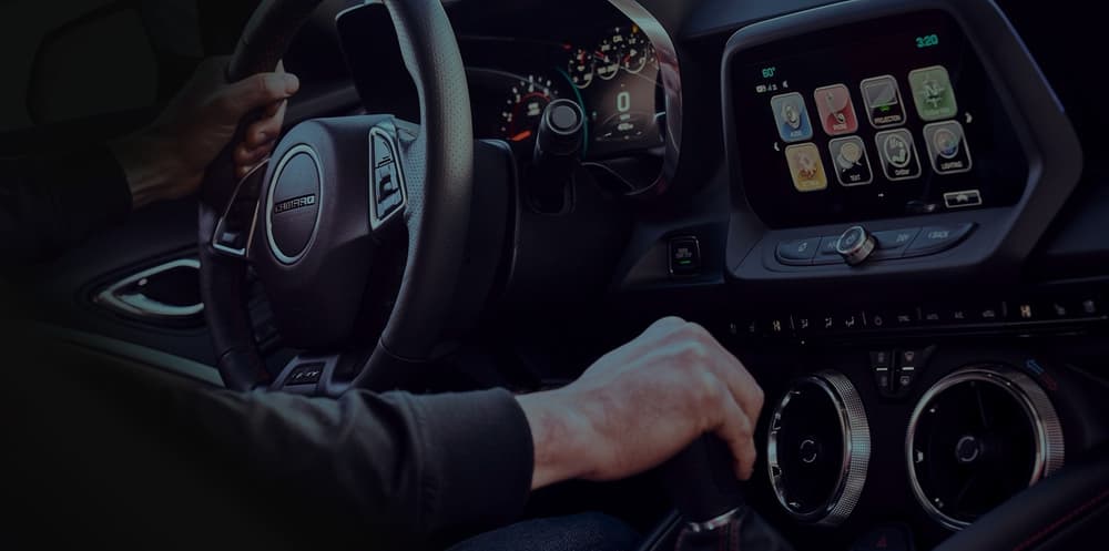 Установка авточехлов