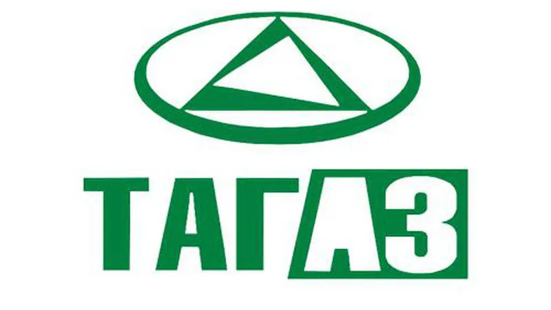 ТАГАЗ