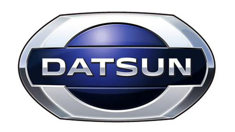 DATSUN