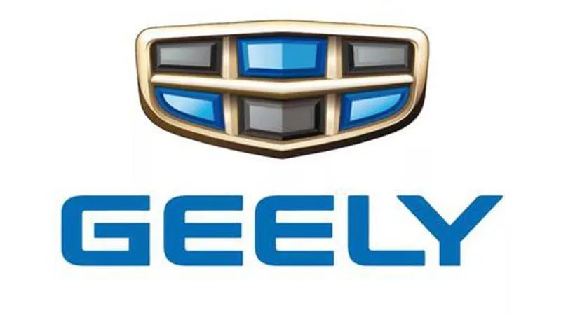 GEELY