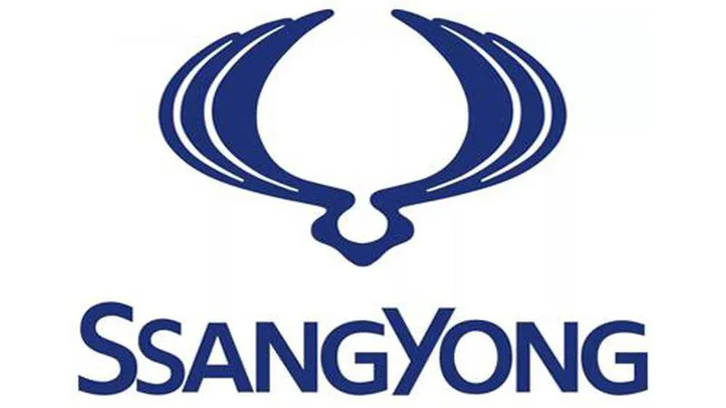 SSANGYONG