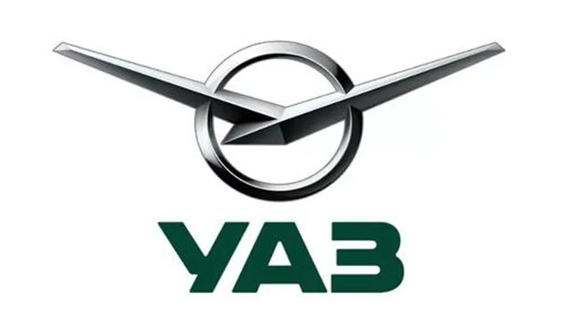UAZ