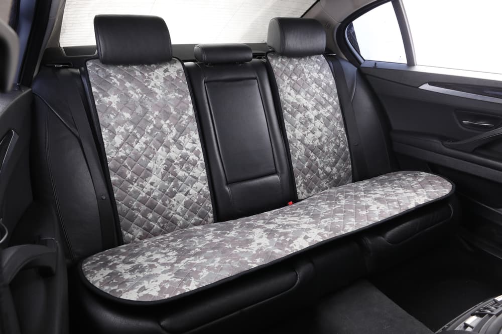 Tour Plus (Комплект на весь салон)- цена 4 590 рублей