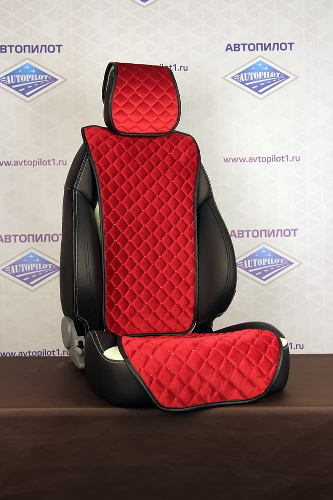 McLaren Plus (комплект)