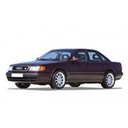 Авточехлы для Audi 100 45 седан (1990-1994)
