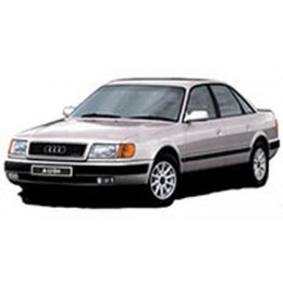 Авточехлы для Audi 100-A6 седан (1994-1997)