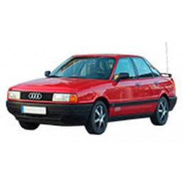Авточехлы для Audi 80 B-3 (8A) (1986-1991)