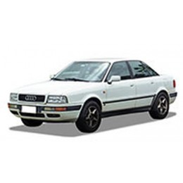 Авточехлы для Audi 80 B-4 (8C) (1991-1996)