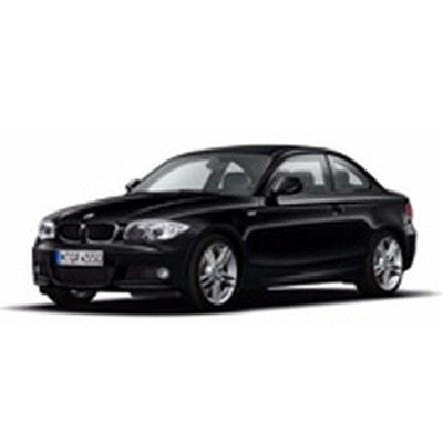АВТОЧЕХЛЫ ДЛЯ BMW 1 (E87) КУПЕ (2007-2014)