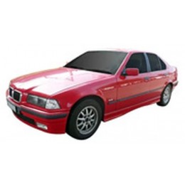 Авточехлы для BMW 3 (E36) (1990-2000)