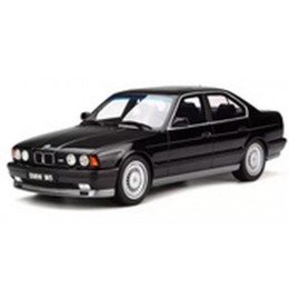 Авточехлы для BMW 5 (E34) sedan
