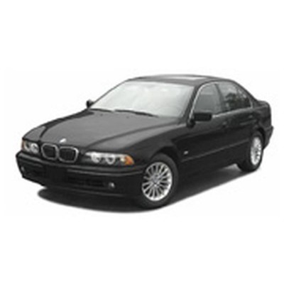 АВТОЧЕХЛЫ ДЛЯ BMW 5 (E39) (1995-2004)