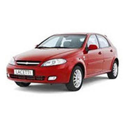 АВТОЧЕХЛЫ ДЛЯ CHEVROLET LACETTI ХЭТЧБЕК