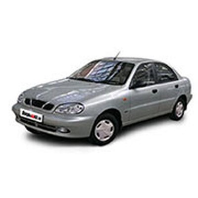 АВТОЧЕХЛЫ ДЛЯ DAEWOO LANOS