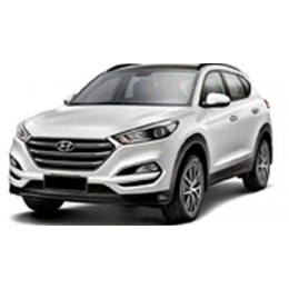 Авточехлы для Hyundai Tucson III (2015-2021)