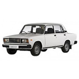 Авточехлы для ВАЗ 2107 (1982-2012)
