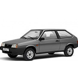 Авточехлы для ВАЗ 2108 (1984-2003)
