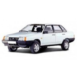 Авточехлы для ВАЗ 21099 (1990-2004)