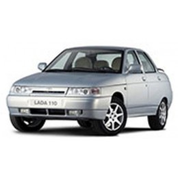 Авточехлы для ВАЗ 2110 (1995-2007)