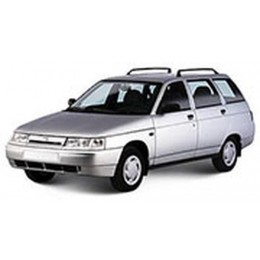 Авточехлы для ВАЗ 2111 (1998-2009)