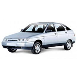 Авточехлы для ВАЗ 2112 (1999-2008)