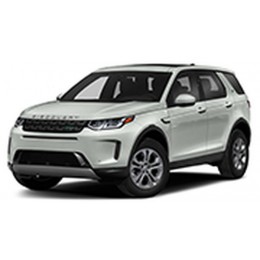 Авточехлы для Land Rover Discovery Sport I (2014-2019)
