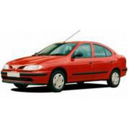 Авточехлы для Renault Megane (1995-2003)