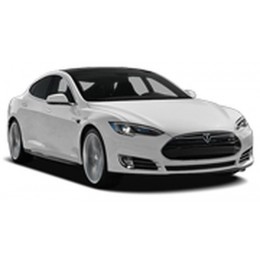 Авточехлы для Tesla Model S (2012+)