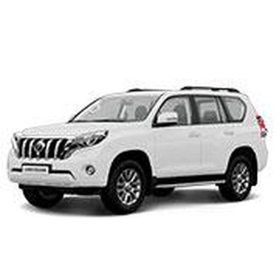 АВТОЧЕХЛЫ ДЛЯ TOYOTA LAND CRUISER PRADO 150 (2009+)