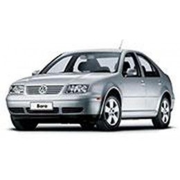 Авточехлы для Volkswagen Bora (1998-2006)