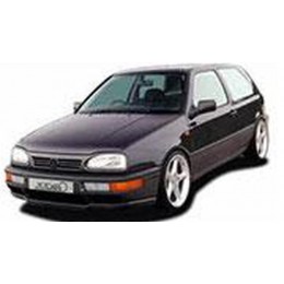 Авточехлы для Volkswagen Golf III (1991-1999)