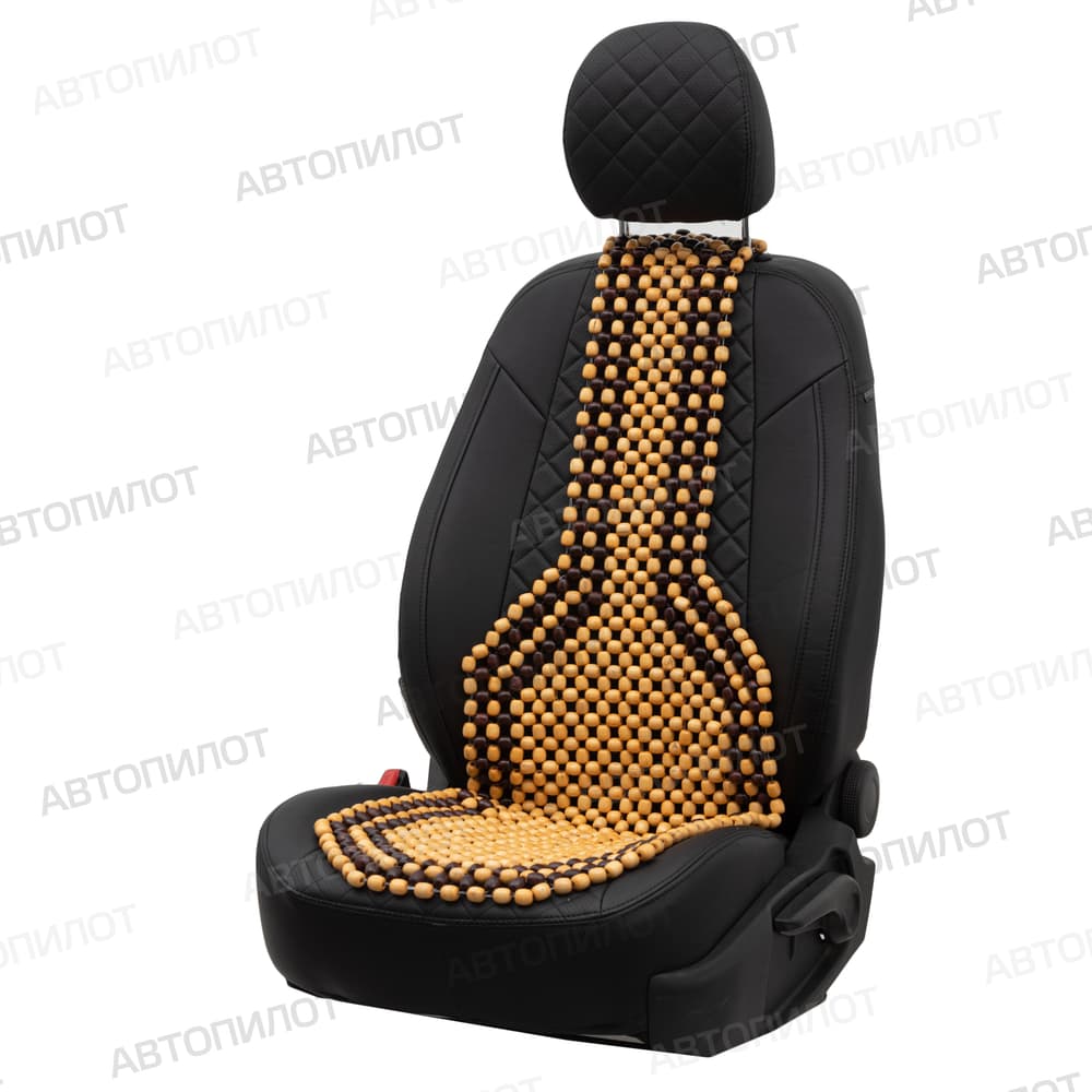 Деревянные накидки